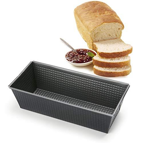 Norpro Nonstick Bread Pan, 10" x 4.5", As Shown - CookCave