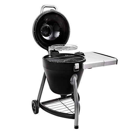 Char-Broil Kamander Charcoal Grill - CookCave