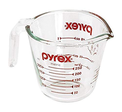 Pyrex Prepware 1-Cup Glass Measuring Cup - CookCave