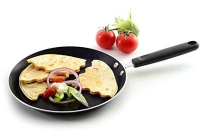 Norpro Nonstick Breakfast/Crepe/Tortilla Pan, 9.5 Inch - CookCave