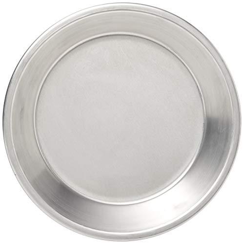 American Metalcraft 9.87-Inch Deep Dish Aluminum Pie Pan - CookCave