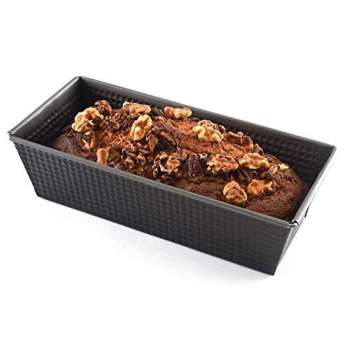 Norpro Nonstick Bread Pan, 10" x 4.5", As Shown - CookCave