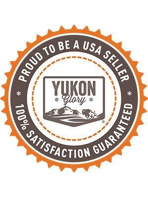 Yukon Glory™ Premium Stainless-Steel, Rubber-Grip Tongs-Spatula, Perfect for Grilling, Cooking, Frying, and Griddling - CookCave