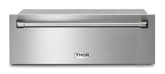Thor Kitchen TWD3001 Thor Kitchen TWD3001 30 Inch Wide Electric Warming Drawer - CookCave