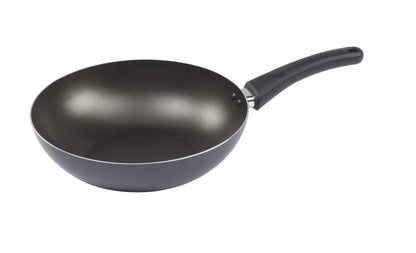 GoodCook Everyday Non-stick Chef Pan Cookware, 18.50 x 11.25 x 3.12, Black - CookCave