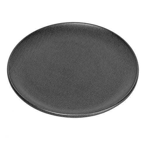 G&S Metal Products Company Nonstick ProBake Non-Stick Pizza Baking Pan, 16 inches, Charcoal - CookCave