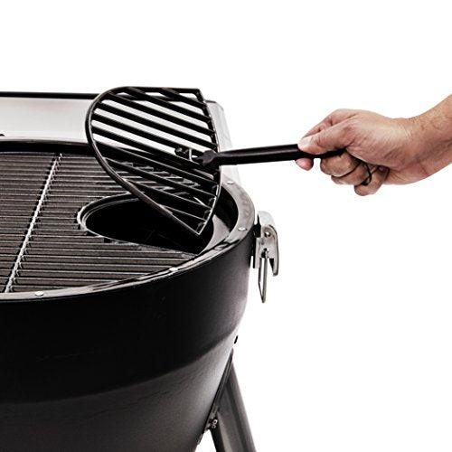 Char-Broil Kamander Charcoal Grill - CookCave