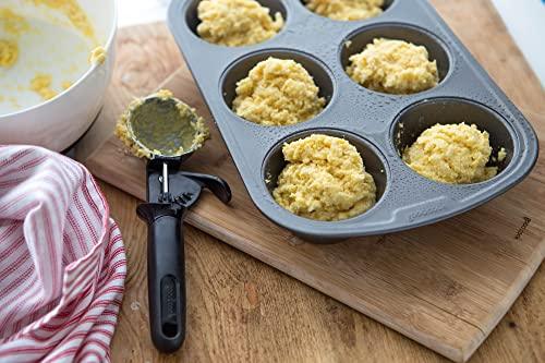 Good Cook 6 Cup Muffin Pan - CookCave