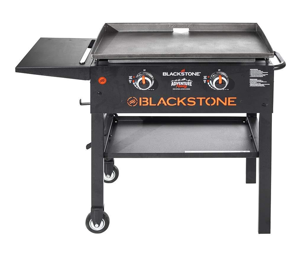 Blackstone Adventure Ready 2-Burner 28" Outdoor Griddle - CookCave