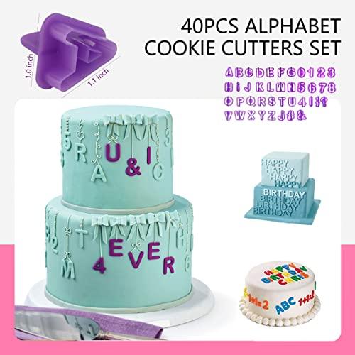 Cake Decorating Box Set, 376PCS Cake Decorating Stencils Kit 3 Layer Toolbox, Piping Bags and Tips Set, cake decorating tools, muffin cups,Baking Supplies and Baking kit for Beginners and Cake Lovers - CookCave