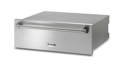 Thor Kitchen TWD3001 Thor Kitchen TWD3001 30 Inch Wide Electric Warming Drawer - CookCave