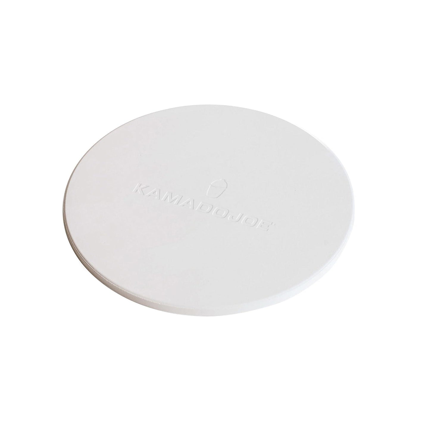 Kamado Joe BJ-PS24 Big Joe Pizza Stone, White - CookCave