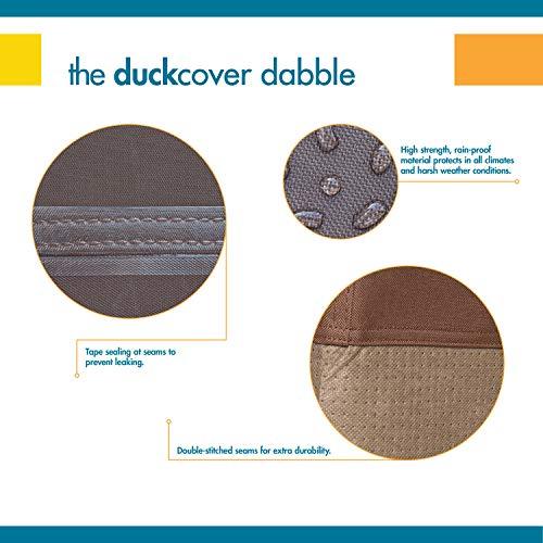 Duck Covers Ultimate Waterproof BBQ Grill Cover, 51 Inch - CookCave