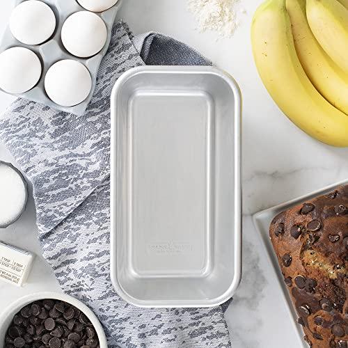 Nordic Ware Naturals 1 Pound Loaf Pan - CookCave