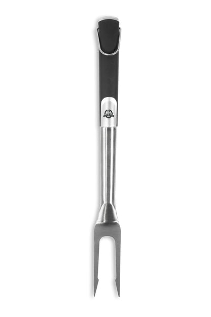 Pit Boss Soft Touch BBQ Fork - CookCave