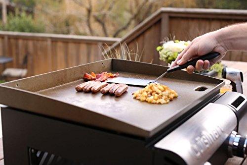 Cuisinart CGG-501 Gourmet Gas Griddle, Two-Burner - CookCave