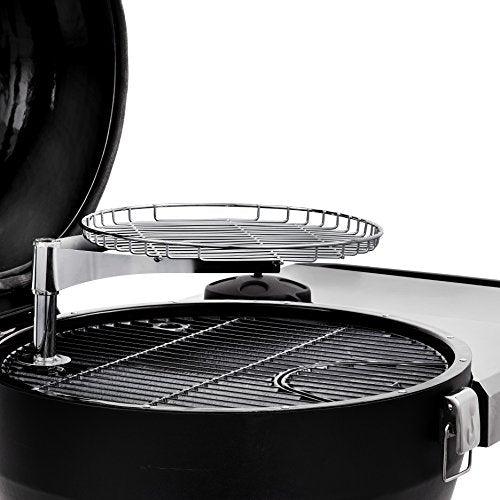 Char-Broil Kamander Charcoal Grill - CookCave