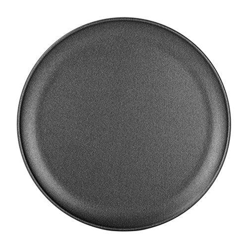 G&S Metal Products Company Nonstick ProBake Non-Stick Pizza Baking Pan, 16 inches, Charcoal - CookCave