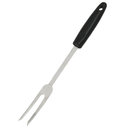 Chef Craft Select Meat Cooking Fork, 13 inch, Stainless Steel - CookCave