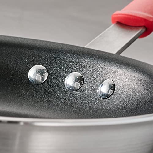 Tramontina Professional Fry Pans (12-inch) - CookCave