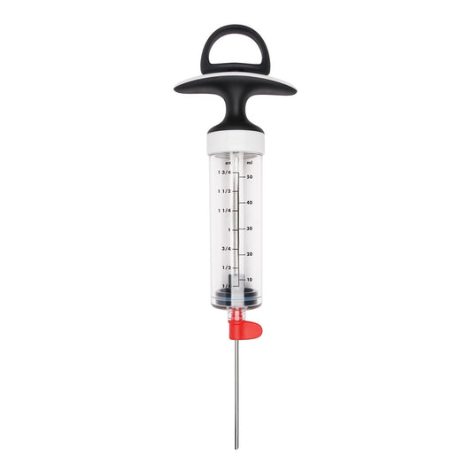 OXO Good Grips Flavor Injector for Meat & Poultry - CookCave