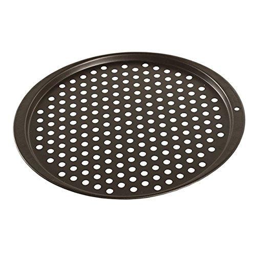 Nordic Ware 365 Indoor/Outdoor Large Pizza Pan, 12-Inch - CookCave