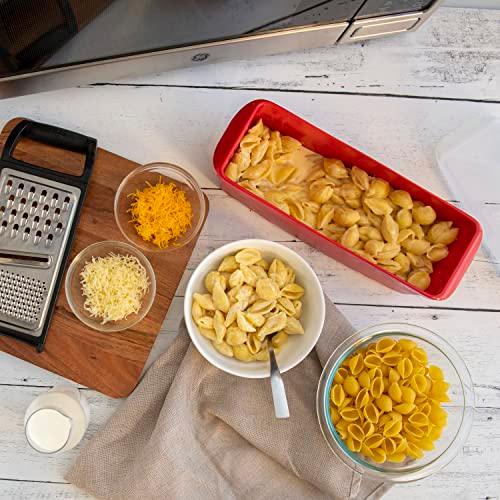 Nordic Ware Microwave Pasta Cooker - CookCave