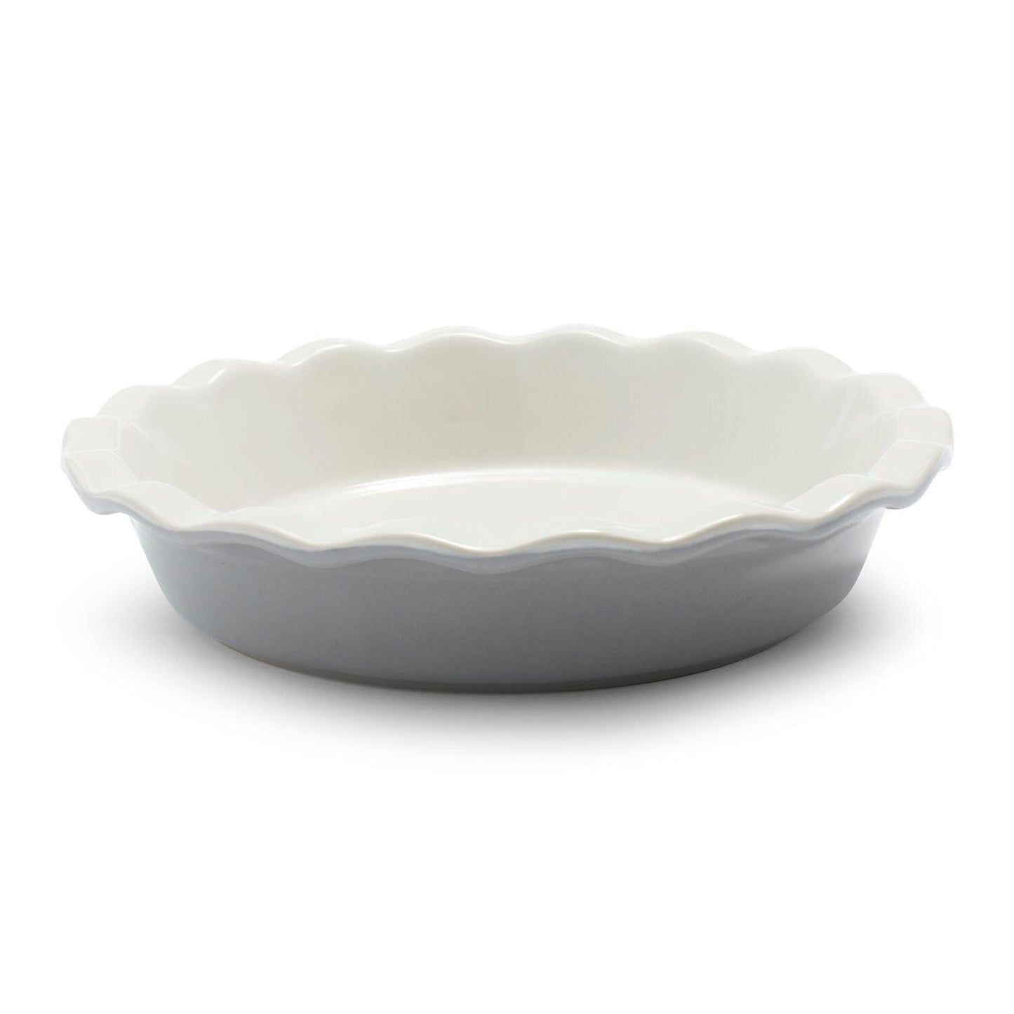 Sur La Table Pie Dish, 9.5", Blue - CookCave