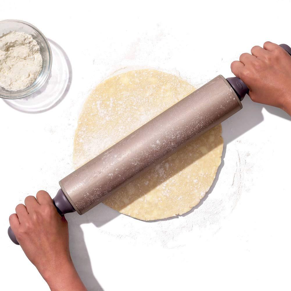 OXO Good Grips Non-stick Rolling Pin - CookCave