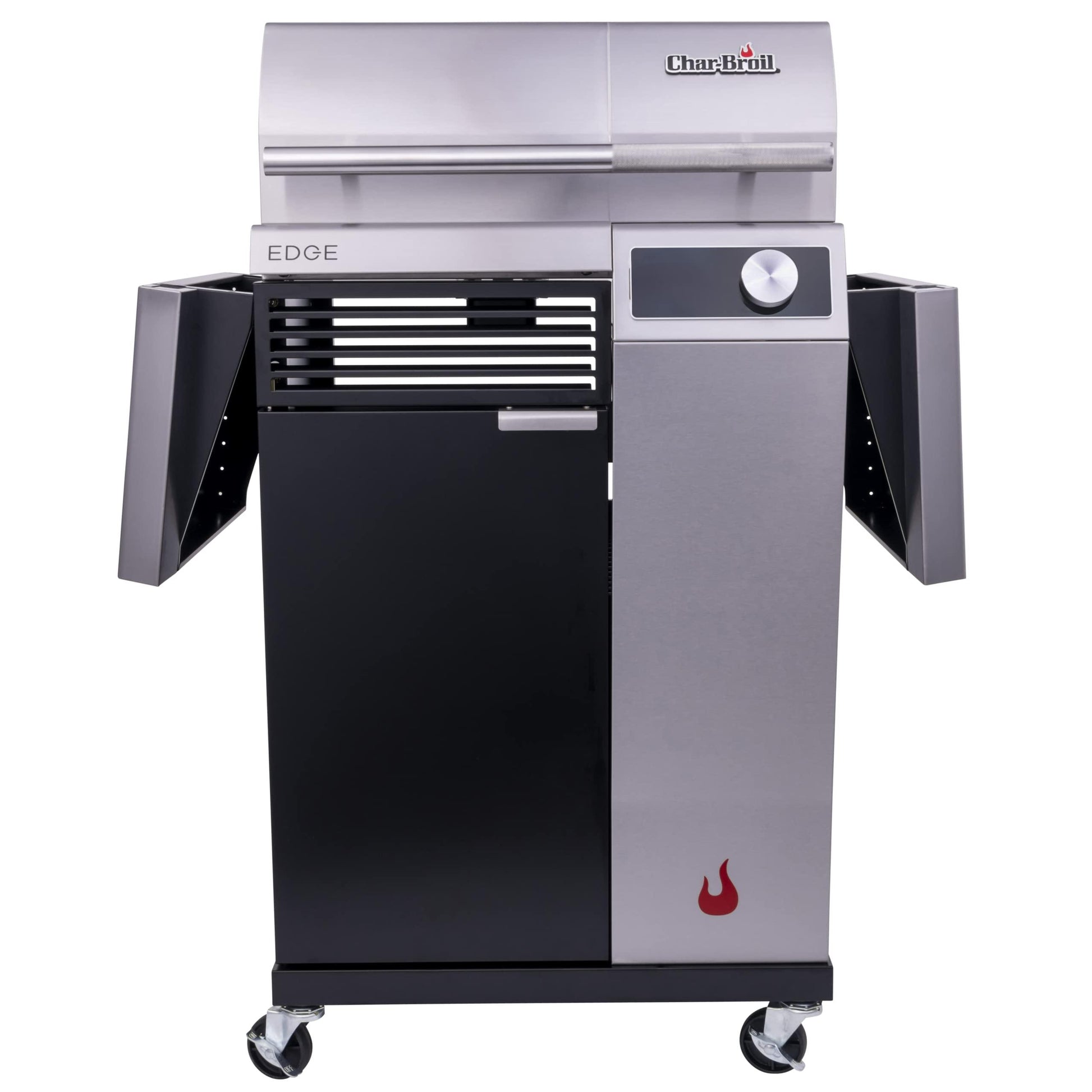 Char-Broil 22652143 Edge Electric Grill - CookCave
