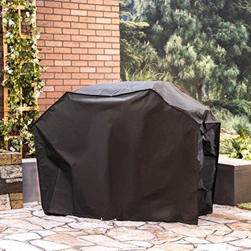 Char-Broil 3-4 Burner Large Basic Grill Cover - CookCave