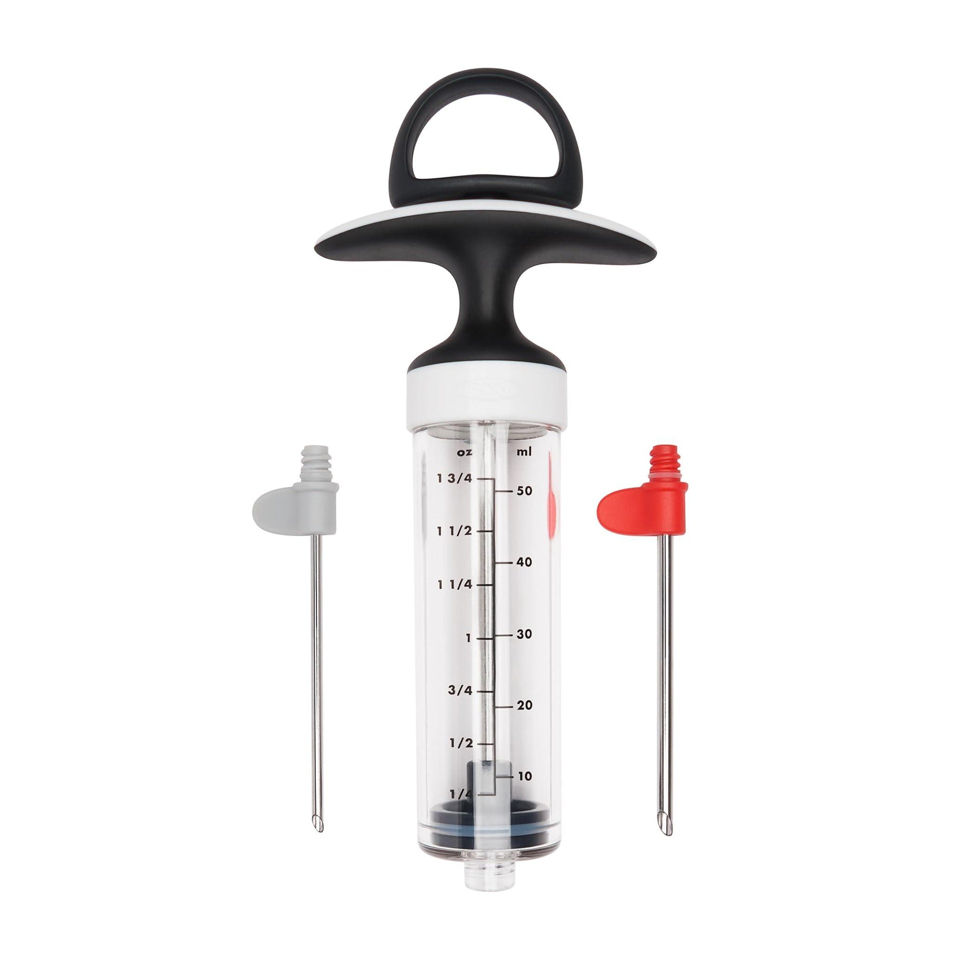 OXO Good Grips Flavor Injector for Meat & Poultry - CookCave