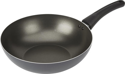 GoodCook Everyday Non-stick Chef Pan Cookware, 18.50 x 11.25 x 3.12, Black - CookCave