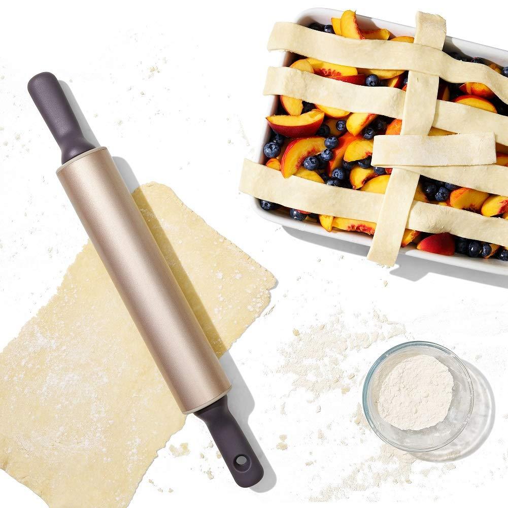 OXO Good Grips Non-stick Rolling Pin - CookCave