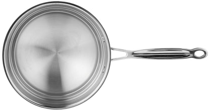 Cuisinart 7111-20 Chef's Classic Stainless Universal Double Boiler with Cover - CookCave