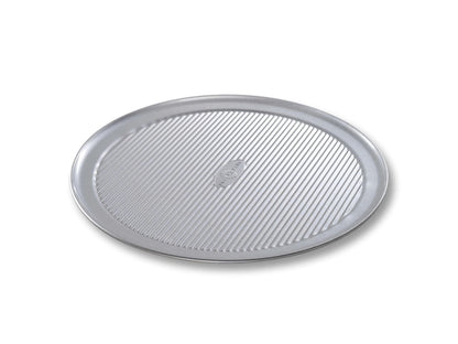 USA Pan Bakeware Aluminized Steel Pizza Pan, 12-Inch - CookCave