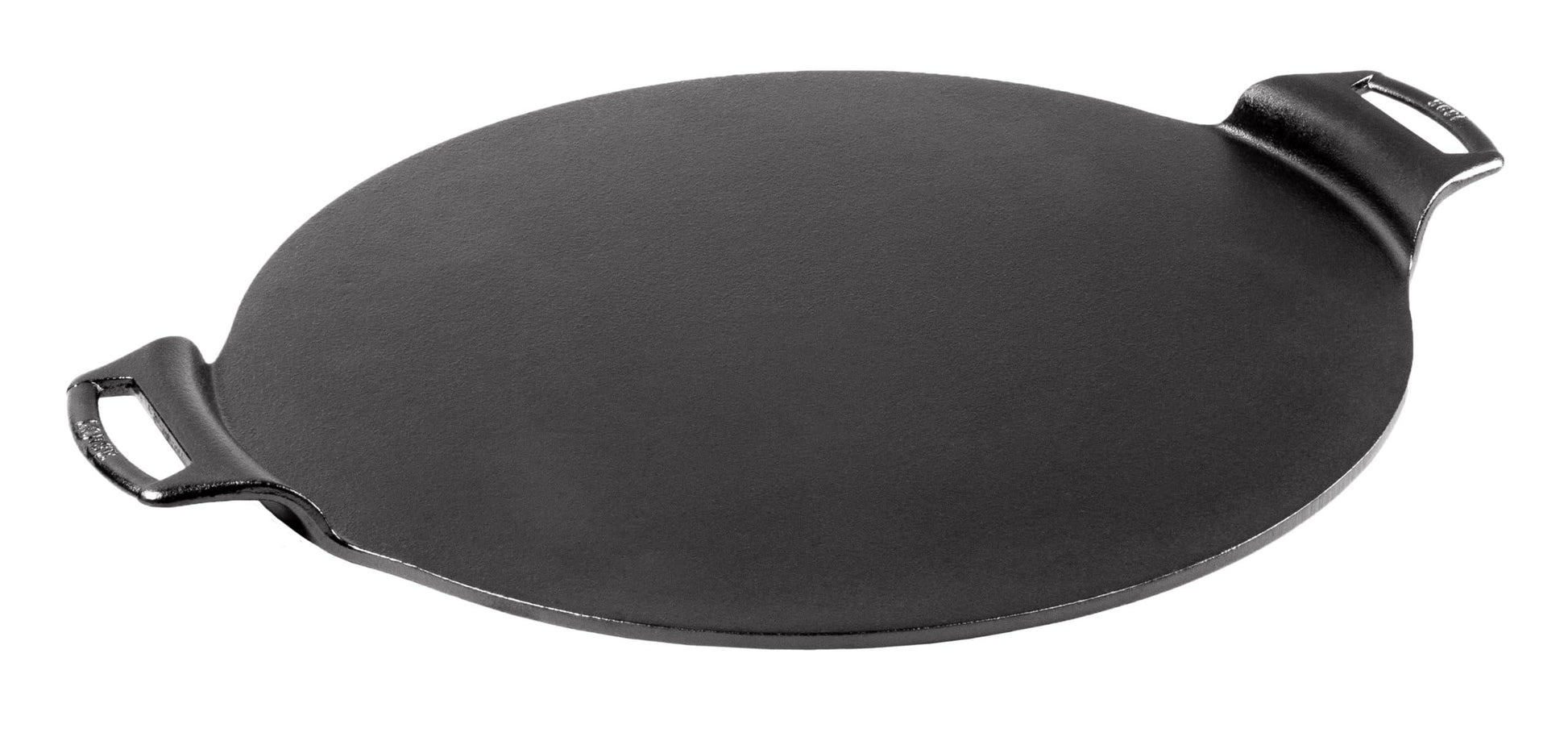 Lodge Cast Iron Pizza Pan, 15 inch - CookCave