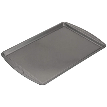 Good Cook Cookie Baking Sheet, 15 x 10 Inch, Gray - CookCave