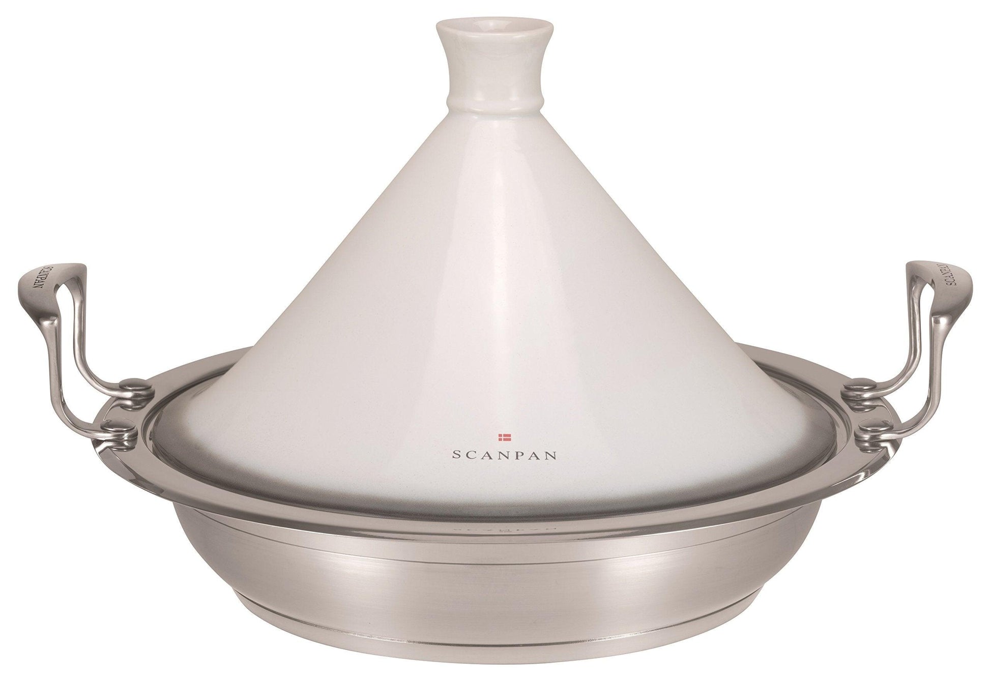 SCANPAN Impact 28 cm Tagine - CookCave