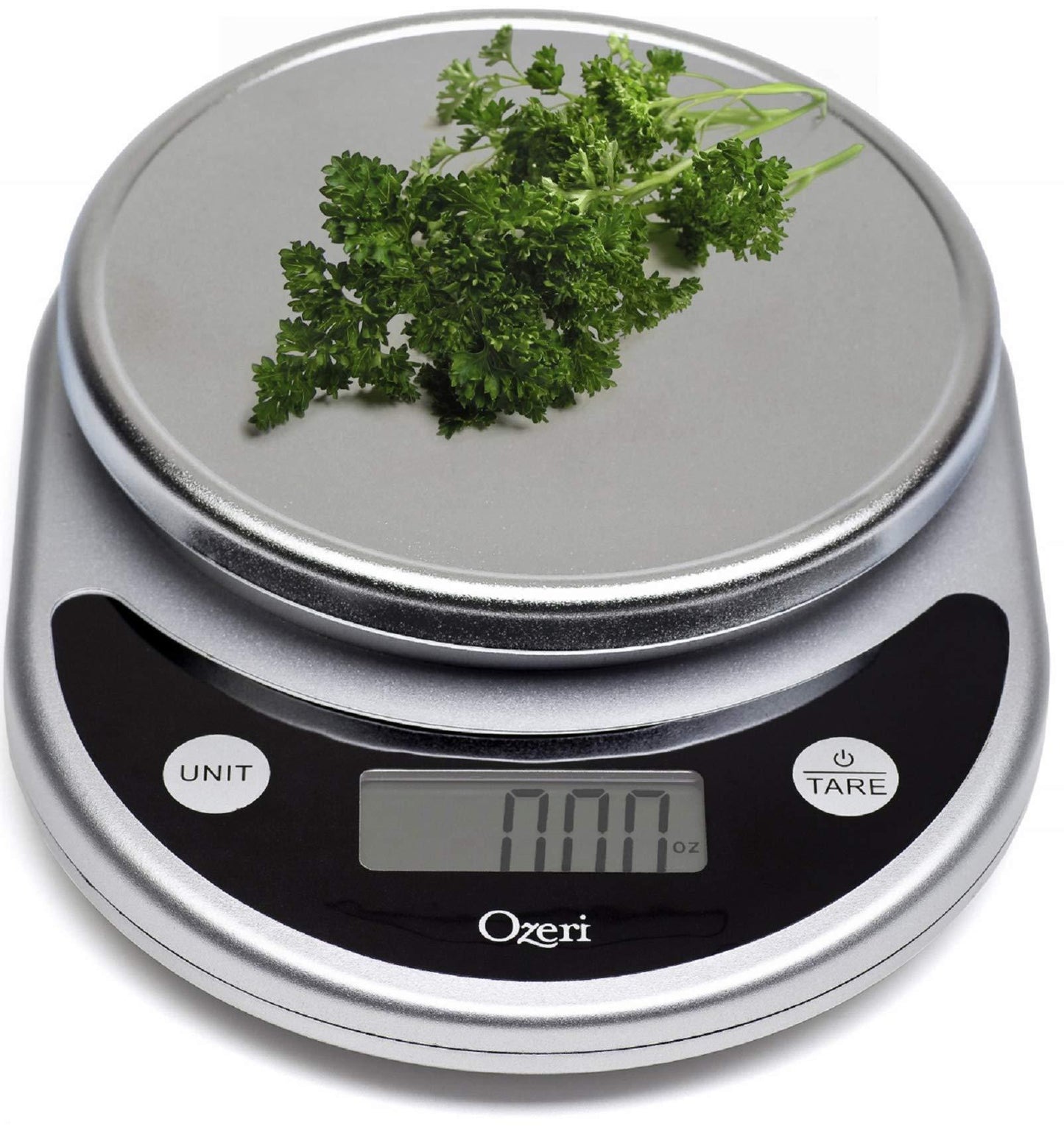 Ozeri Pronto Digital Multifunction Kitchen and Food Scale - CookCave