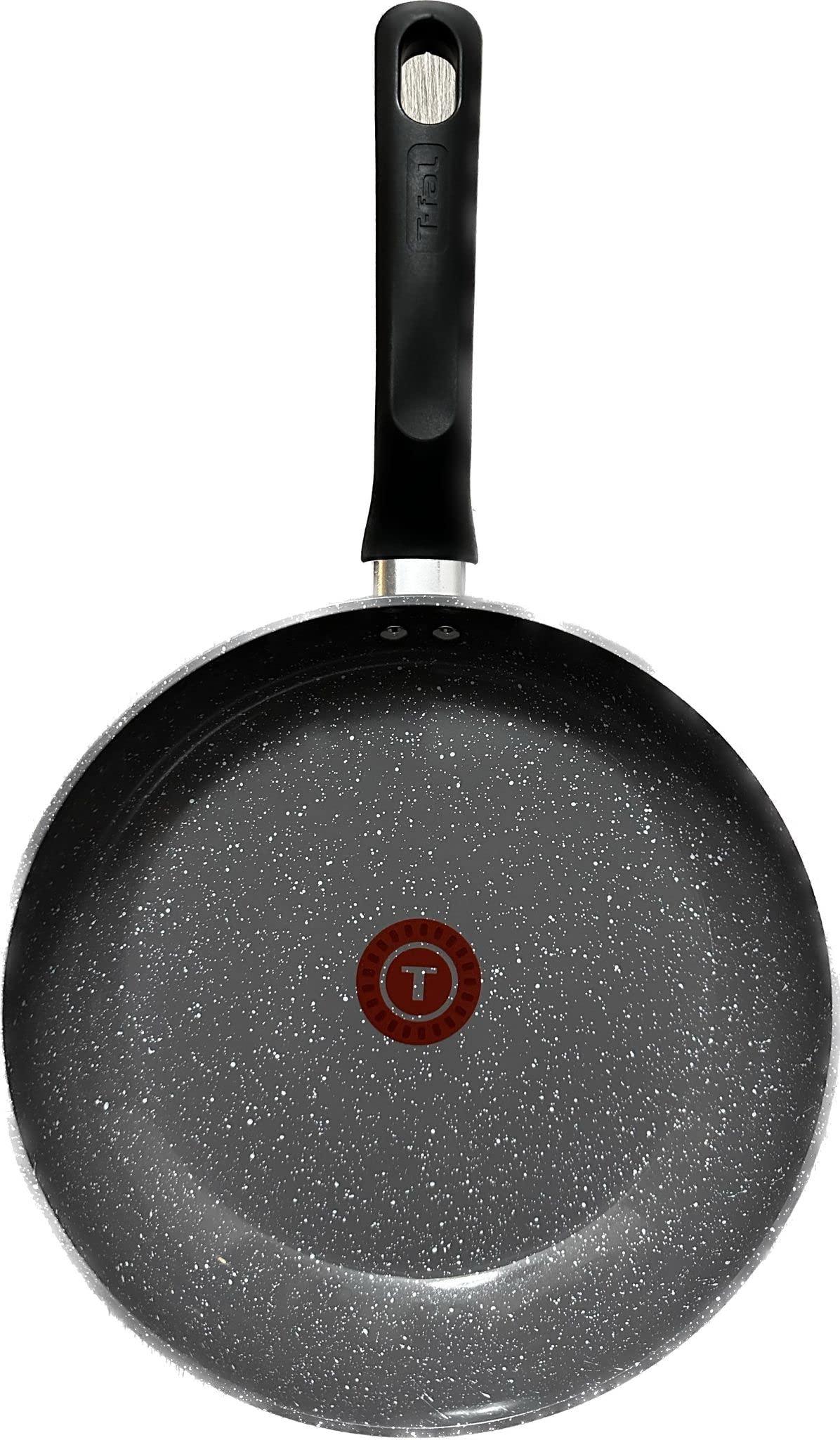 T-fal Granite Ceramic 10.5 Inch Fry Pan - CookCave