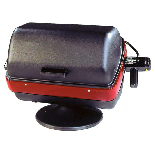 Americana Adjustable Element Electric Grill - CookCave