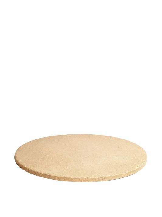 Pizzacraft 16.5" Round ThermaBond™ Baking/Pizza Stone - for Oven or Grill - PC9898 - CookCave