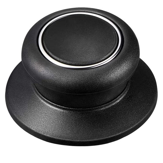 Pot Lid Replacement Knob Pan Lid Holding Handle for rival Crockpot Replacement Parts Lid Universal Kitchen Cookware Lid Replacement Knob(1 Set) - CookCave