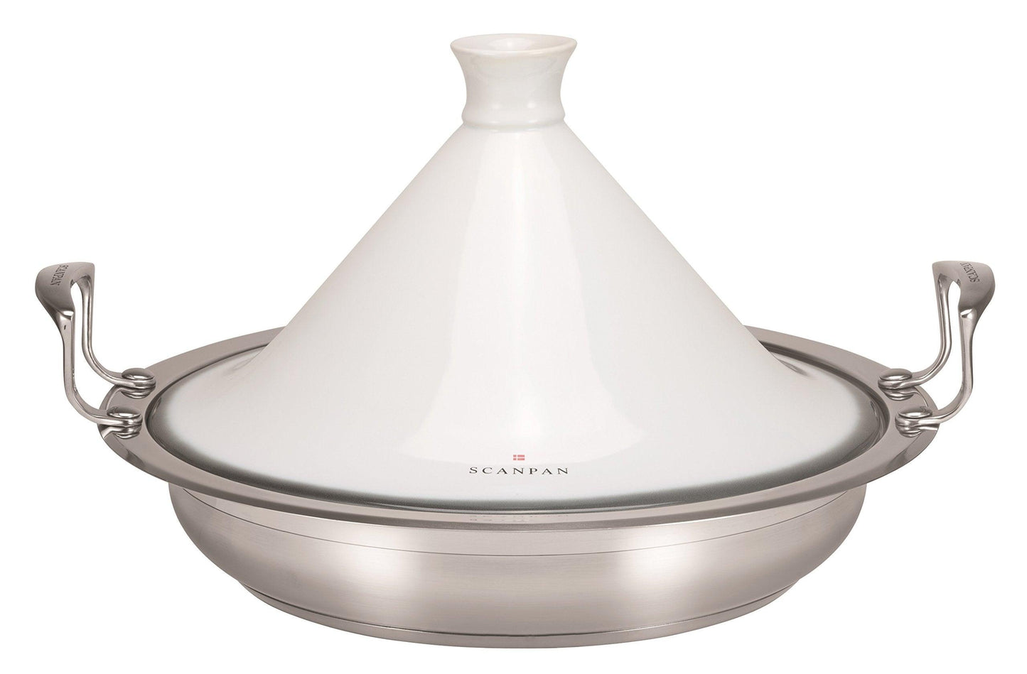 Scanpan Impact 32 cm Tagine - CookCave