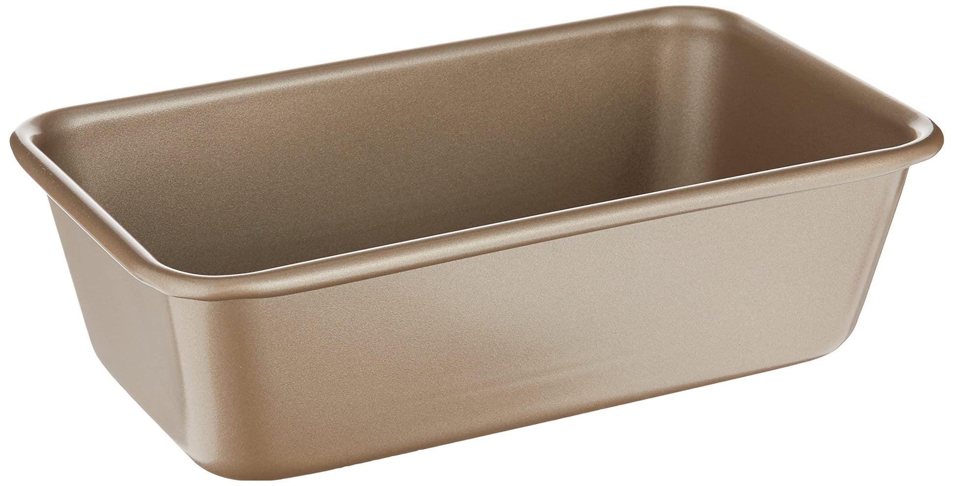 Cuisinart 9-Inch Chef's Classic Nonstick Bakeware Loaf Pan, Champagne - CookCave