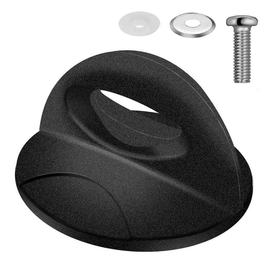 Pot Lid Handle Knob Grip Universal Pan Lid Top Replacement Holding Knob for Kitchen Cookware Casserole Glass Saucepan Kettle Cover - CookCave