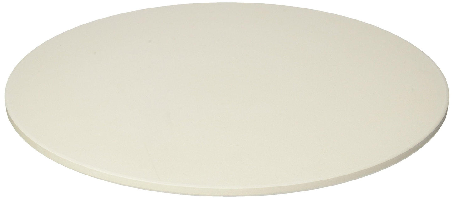Breville BOV800PS13 13-Inch Pizza Stone for use with the BOV800XL Smart Oven,White - CookCave