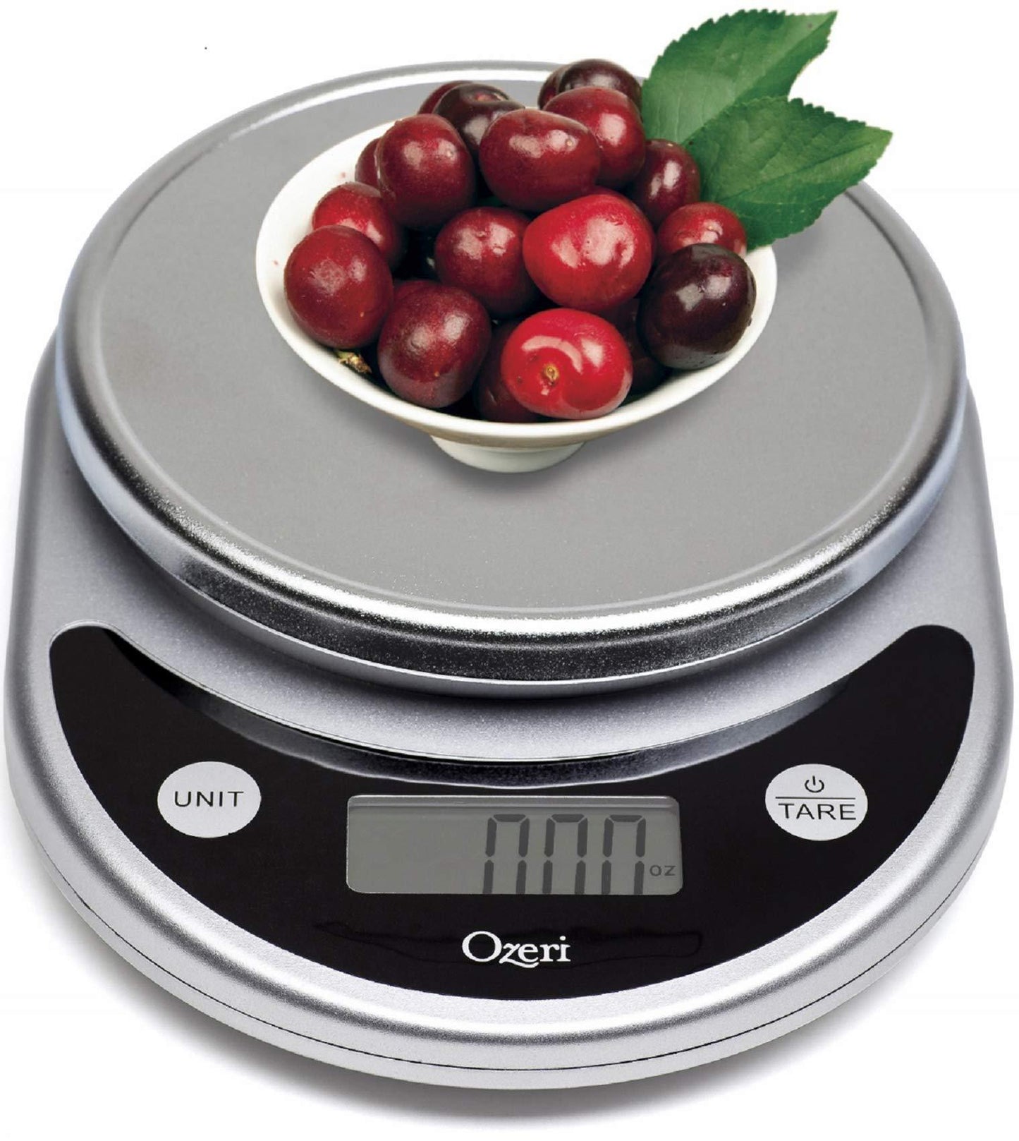 Ozeri Pronto Digital Multifunction Kitchen and Food Scale - CookCave