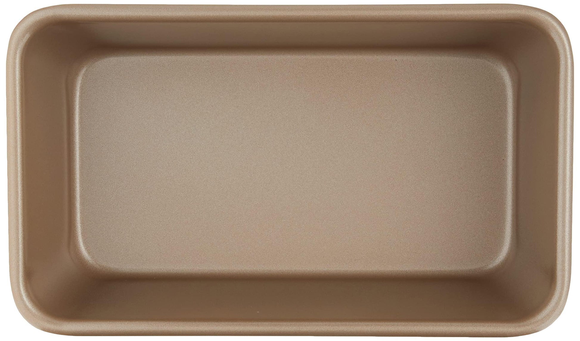 Cuisinart 9-Inch Chef's Classic Nonstick Bakeware Loaf Pan, Champagne - CookCave